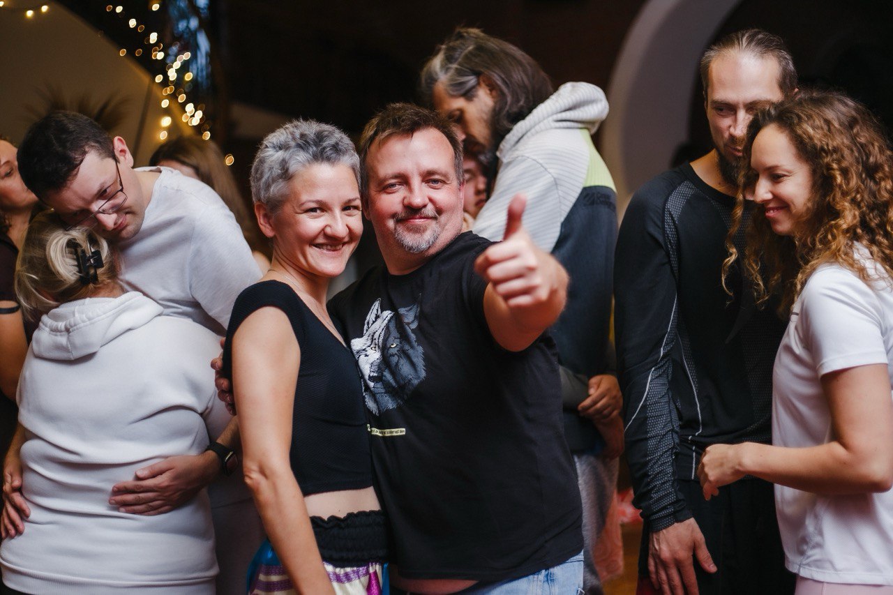 Тихое пространство для восстановления